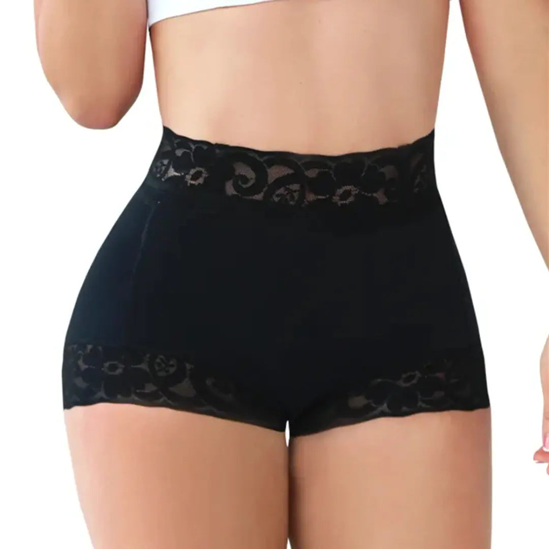 PROMOÇÃO DE ANIVERSÁRIO -Calcinha Modeladora Fit Shaper - Compre 1 Leve 2 + Frete grátis para todo o Brasil!