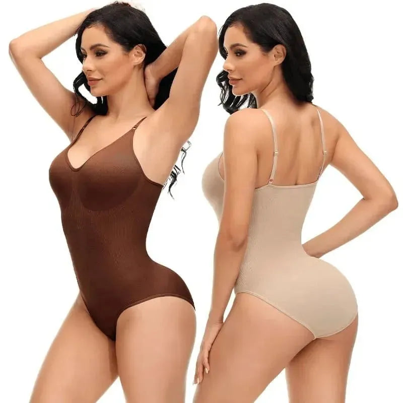 Body Slim - Alta compressão + brinde do mesmo valor!