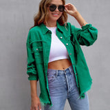 Verde