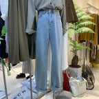 Calça Jeans Feminina Confort