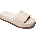 Tamanco Feminino Sandália Flatform VL "Lançamento"