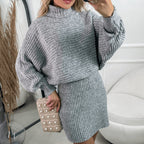 Conjunto Tricot Dominc