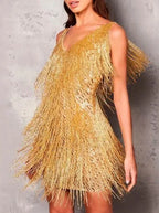 Vestido Euphoria Taylor Swift + PÔSTER AUTOGRAFADO GRÁTIS - Lords Fast