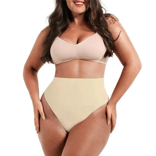 Calcinha Modeladora (Compre 1 LEVE 2) - Lords Fast