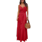 Vestido Feminino Oásis Tropical
