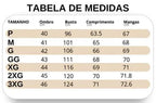 Jaqueta Feminina Luciana