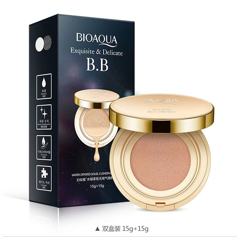 Base Profissional BioAqua VL