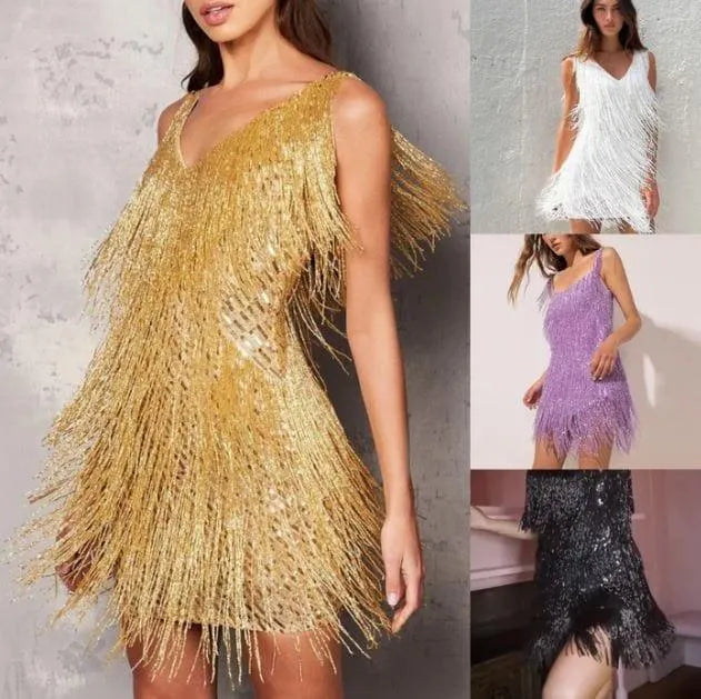 Vestido Euphoria Taylor Swift + PÔSTER AUTOGRAFADO GRÁTIS - Lords Fast