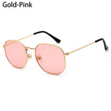 Gold-Pink