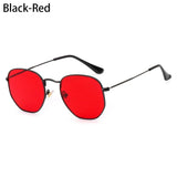 Black-Red