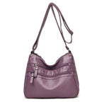 Bolsa Feminina Multi Soraya - Lords Fast