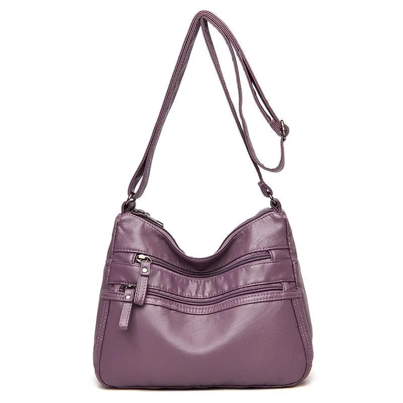 Bolsa Feminina Multi Soraya - Lords Fast