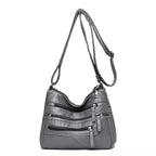 Bolsa Feminina Multi Soraya - Lords Fast