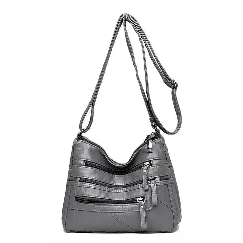 Bolsa Feminina Multi Soraya - Lords Fast