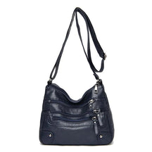 Bolsa Feminina Multi Soraya - Lords Fast