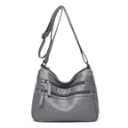 Bolsa Feminina Multi Soraya - Lords Fast