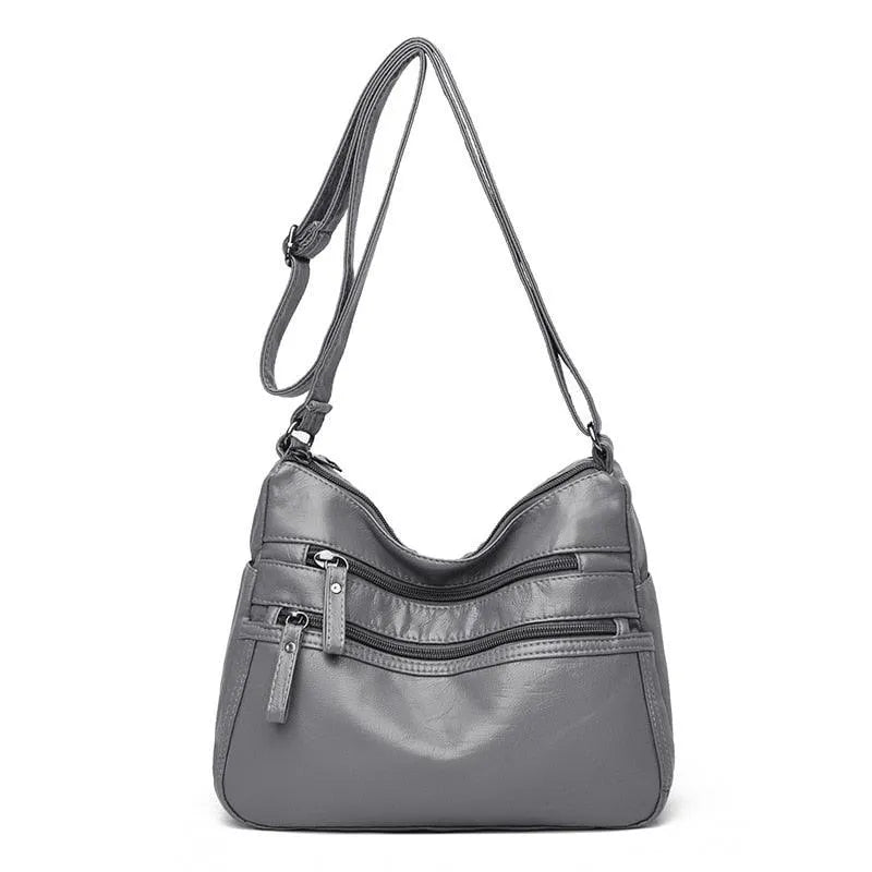 Bolsa Feminina Multi Soraya - Lords Fast