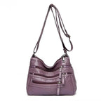 Bolsa Feminina Multi Soraya - Lords Fast