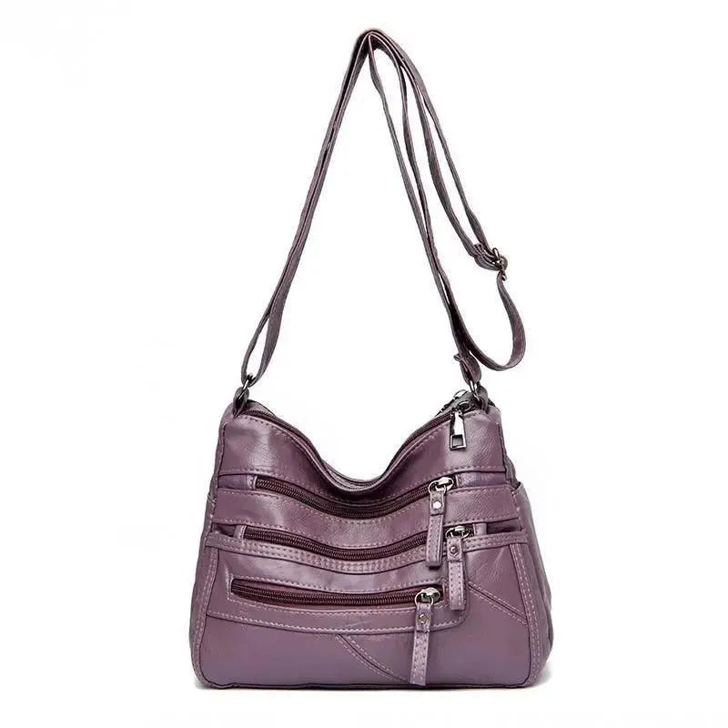 Bolsa Feminina Multi Soraya - Lords Fast