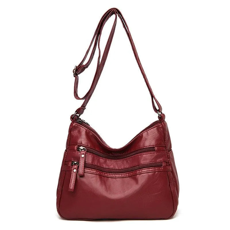 Bolsa Feminina Multi Soraya - Lords Fast