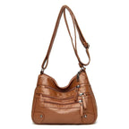 Bolsa Feminina Multi Soraya - Lords Fast