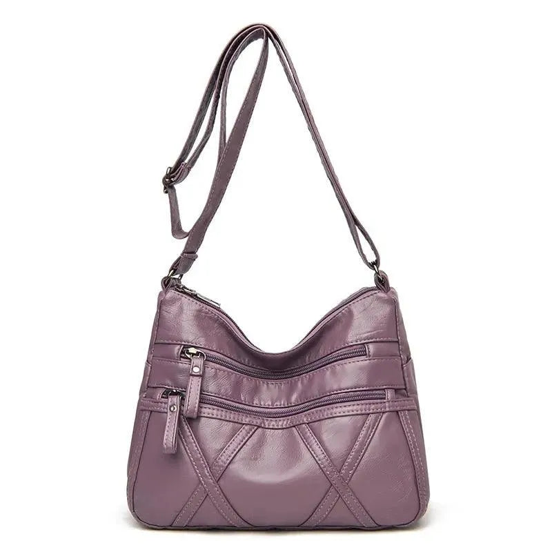 Bolsa Feminina Multi Soraya - Lords Fast