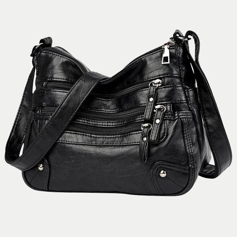 Bolsa Feminina Multi Soraya - Lords Fast