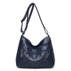 Bolsa Feminina Multi Soraya - Lords Fast