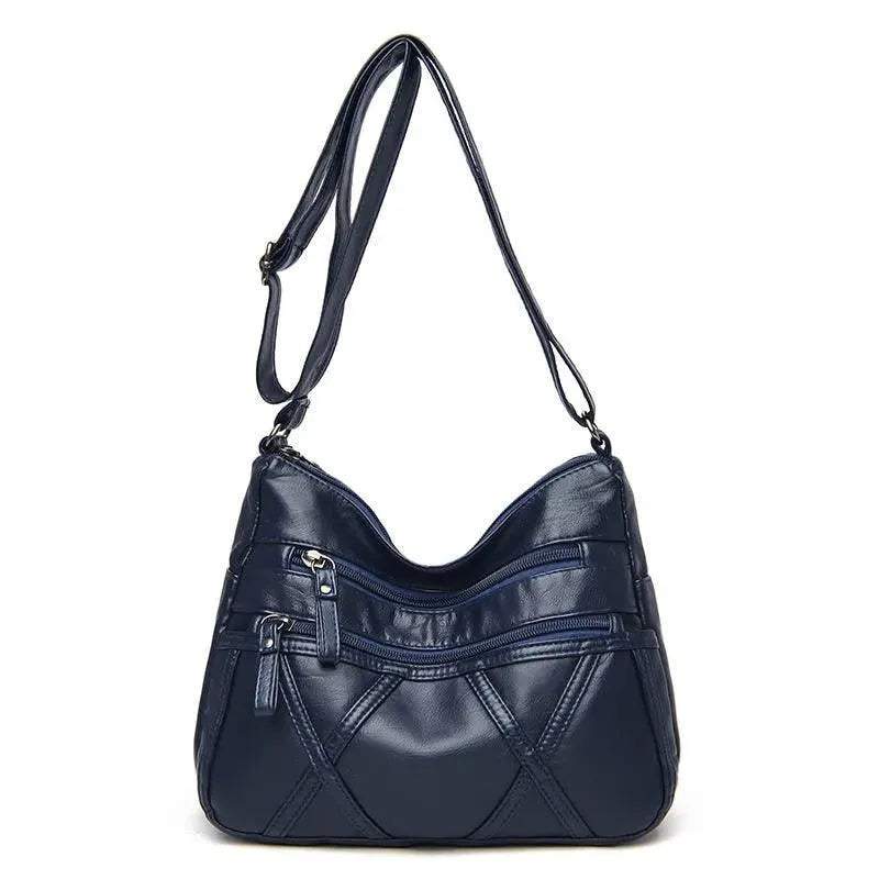Bolsa Feminina Multi Soraya - Lords Fast