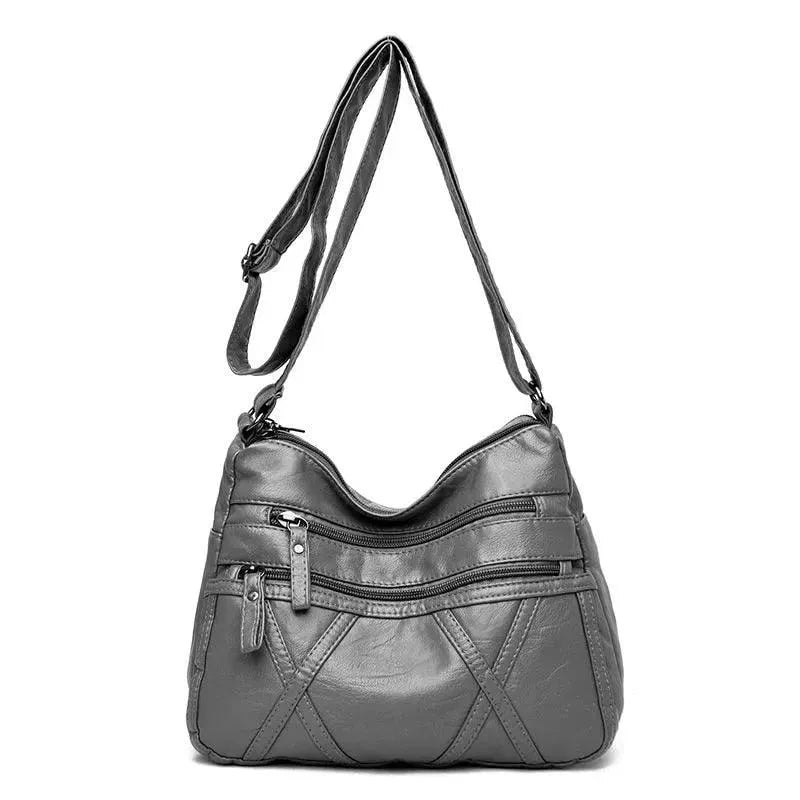 Bolsa Feminina Multi Soraya - Lords Fast