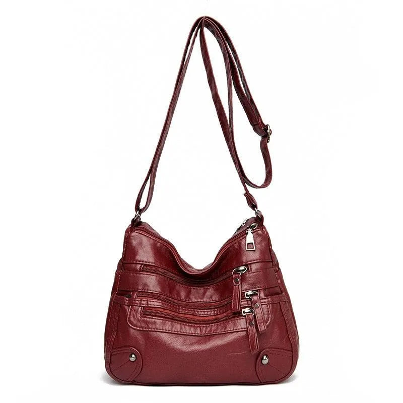 Bolsa Feminina Multi Soraya - Lords Fast