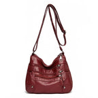 Bolsa Feminina Multi Soraya - Lords Fast