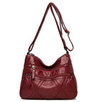 Bolsa Feminina Multi Soraya - Lords Fast