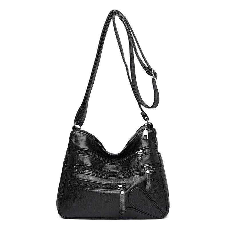 Bolsa Feminina Multi Soraya - Lords Fast