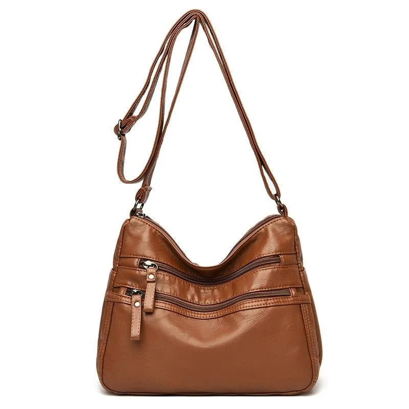 Bolsa Feminina Multi Soraya - Lords Fast