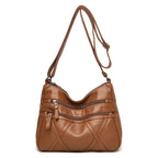 Bolsa Feminina Multi Soraya - Lords Fast