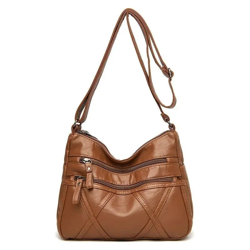 Bolsa Feminina Multi Soraya - Lords Fast