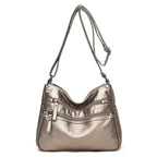 Bolsa Feminina Multi Soraya - Lords Fast