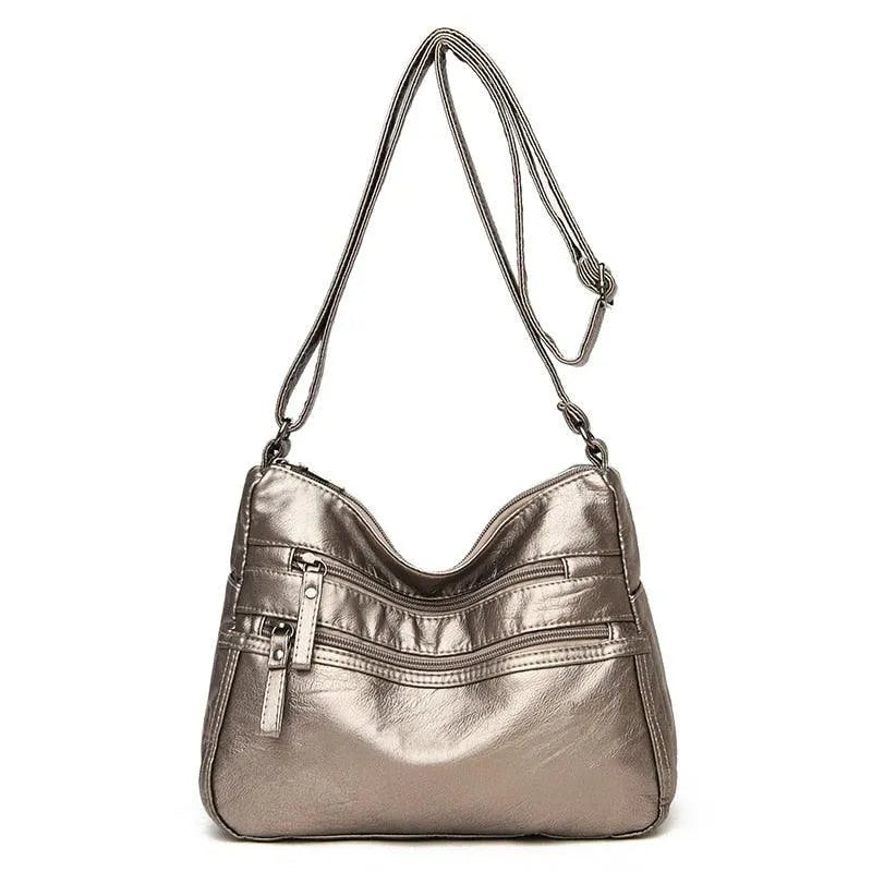 Bolsa Feminina Multi Soraya - Lords Fast