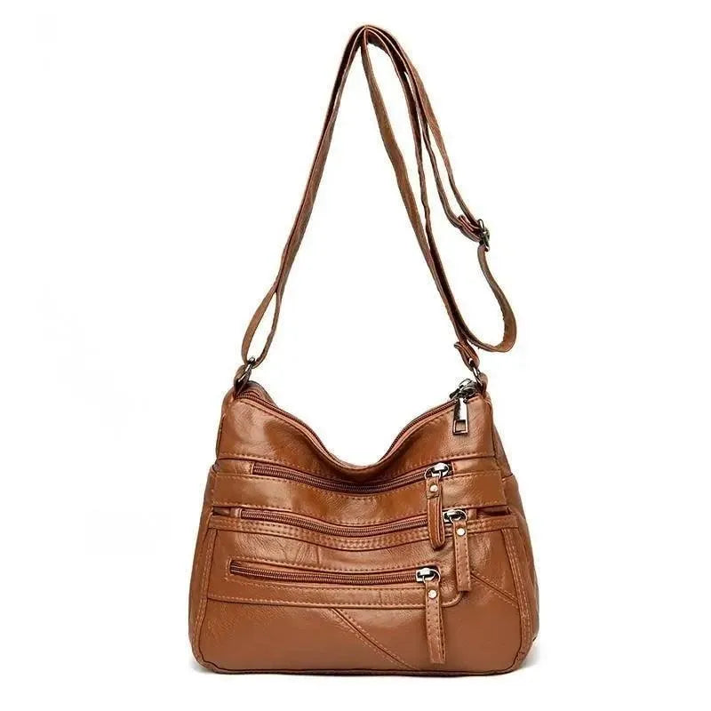 Bolsa Feminina Multi Soraya - Lords Fast