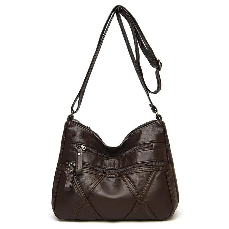 Bolsa Feminina Multi Soraya - Lords Fast