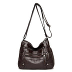 Bolsa Feminina Multi Soraya - Lords Fast
