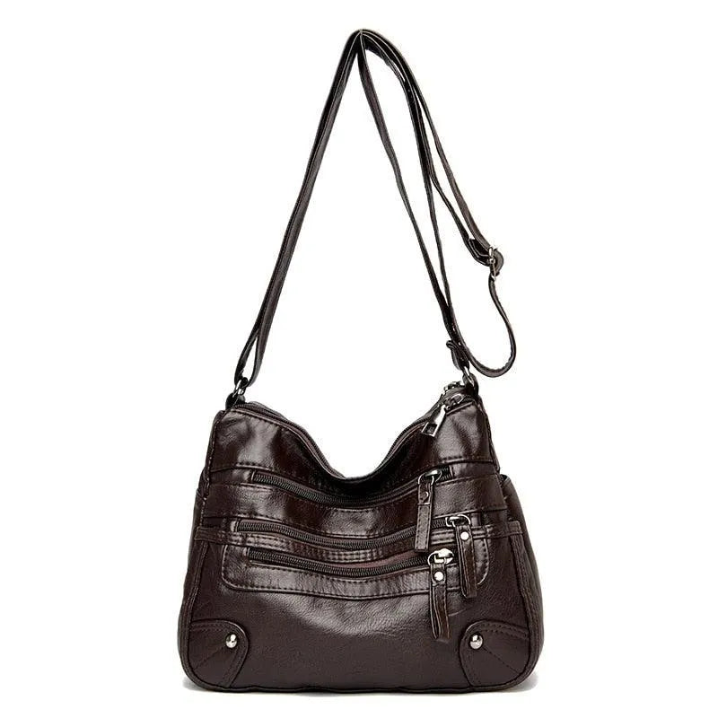 Bolsa Feminina Multi Soraya - Lords Fast