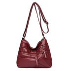 Bolsa Feminina Multi Soraya - Lords Fast