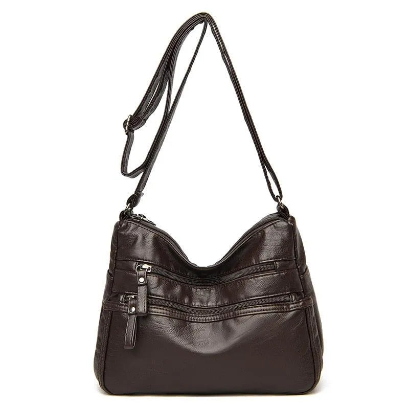 Bolsa Feminina Multi Soraya - Lords Fast
