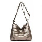 Bolsa Feminina Multi Soraya - Lords Fast