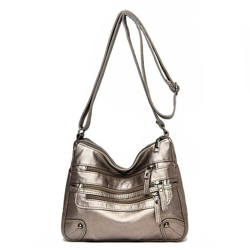 Bolsa Feminina Multi Soraya - Lords Fast