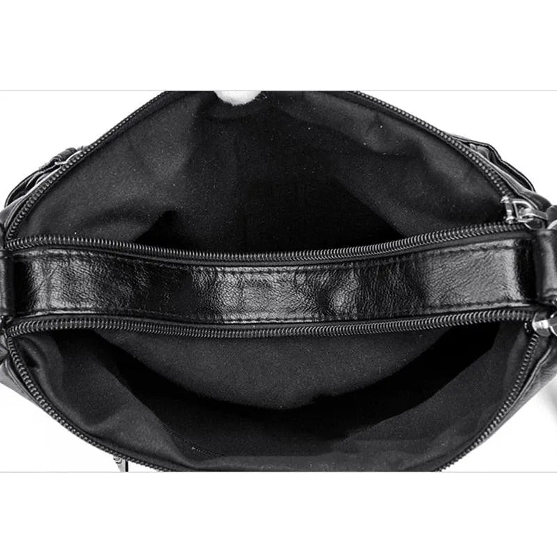 Bolsa Feminina Multi Soraya - Lords Fast