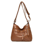 Bolsa Feminina Multi Soraya - Lords Fast