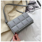 Bolsa de couro feminina - Lords Fast